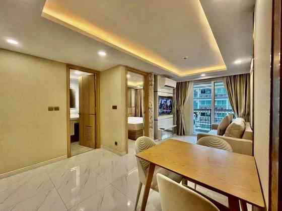 1 Bedroom Condo for Rent in Dusit Grand Park Pattaya