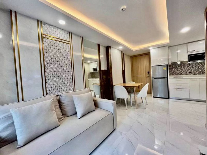 1 Bedroom Condo for Rent in Dusit Grand Park Pattaya - photo 7