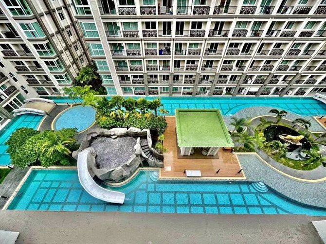 1 Bedroom Condo for Rent in Dusit Grand Park Pattaya - photo 1