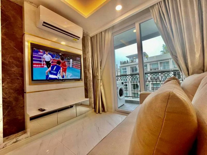 1 Bedroom Condo for Rent in Dusit Grand Park Pattaya - photo 8