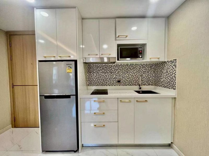 1 Bedroom Condo for Rent in Dusit Grand Park Pattaya - photo 5