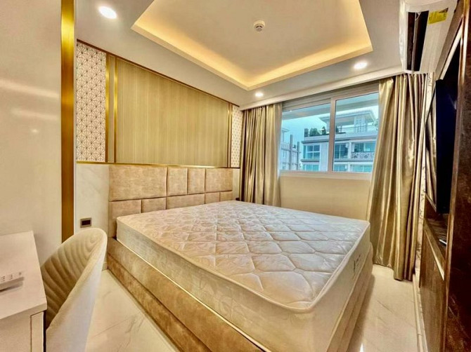 1 Bedroom Condo for Rent in Dusit Grand Park Pattaya - photo 2