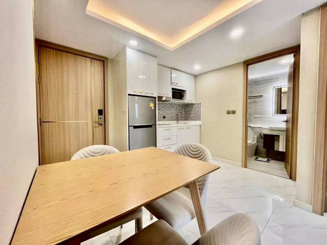 1 Bedroom Condo for Rent in Dusit Grand Park Pattaya - photo 9