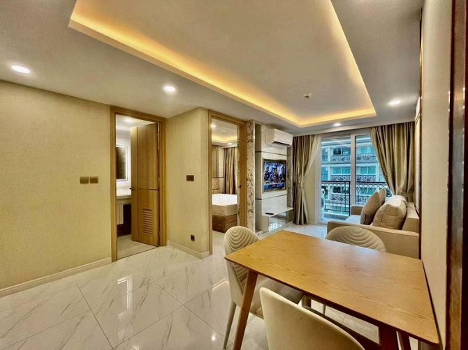 1 Bedroom Condo for Rent in Dusit Grand Park Pattaya - photo 4