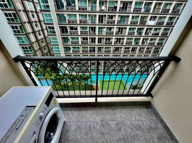 1 Bedroom Condo for Rent in Dusit Grand Park Pattaya - photo 10
