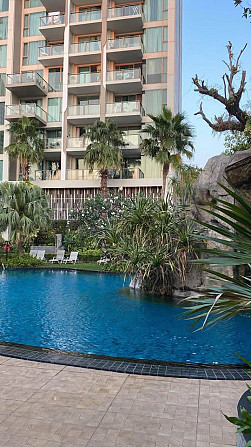 Studio Condo for Rent in North Pattaya Pattaya - photo 10