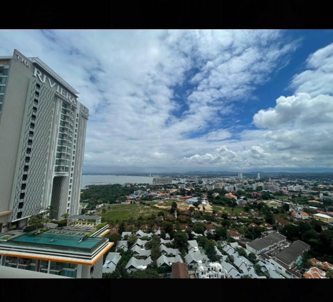 Studio Condo for Rent in North Pattaya Pattaya - photo 4