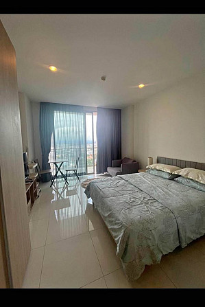 Studio Condo for Rent in North Pattaya Pattaya - photo 1