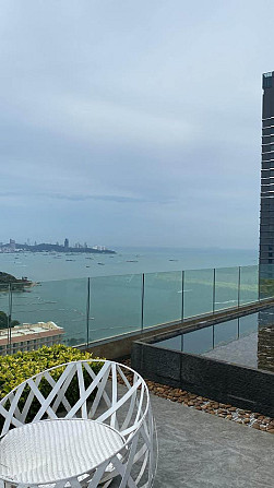 Studio Condo for Rent in North Pattaya Pattaya - photo 9