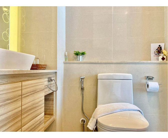 Studio Condo for Rent in North Pattaya Pattaya - photo 8