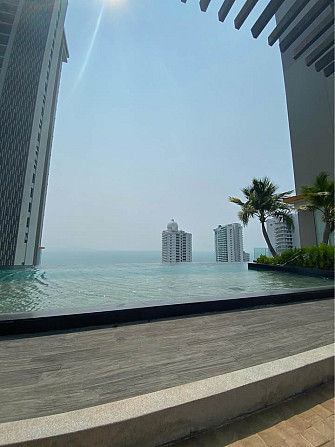 Studio Condo for Rent in North Pattaya Pattaya - photo 14