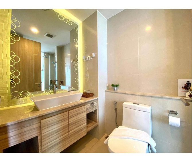 Studio Condo for Rent in North Pattaya Pattaya - photo 7