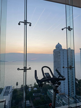 Studio Condo for Rent in North Pattaya Pattaya - photo 12
