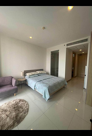 Studio Condo for Rent in North Pattaya Pattaya - photo 6