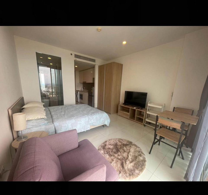Studio Condo for Rent in North Pattaya Pattaya - photo 5