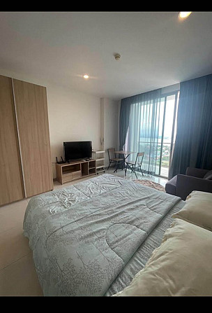 Studio Condo for Rent in North Pattaya Pattaya - photo 3