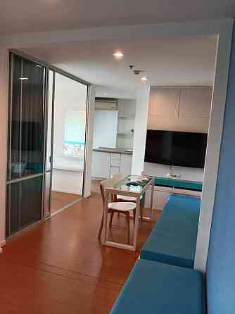 2 Bedroom Condo for Rent in Jomtien Beach Pattaya