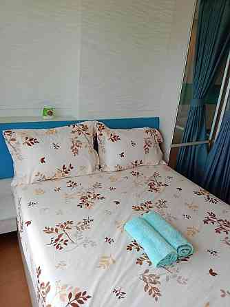 2 Bedroom Condo for Rent in Jomtien Beach Pattaya
