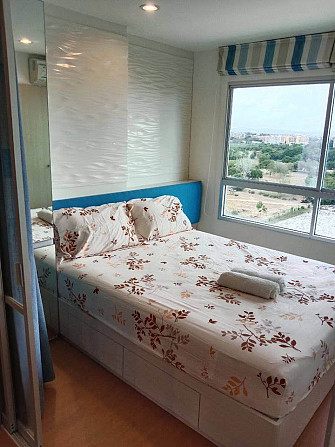 2 Bedroom Condo for Rent in Jomtien Beach Pattaya - photo 9