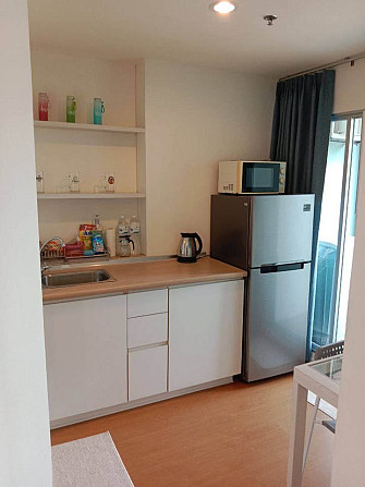 2 Bedroom Condo for Rent in Jomtien Beach Pattaya - photo 14