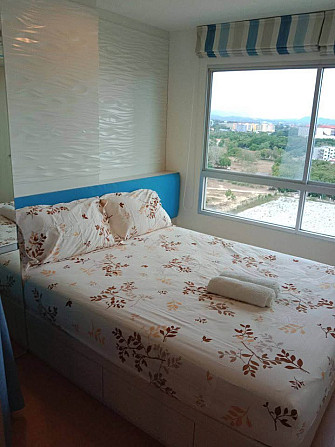 2 Bedroom Condo for Rent in Jomtien Beach Pattaya - photo 15