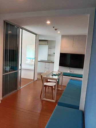 2 Bedroom Condo for Rent in Jomtien Beach Pattaya - photo 3