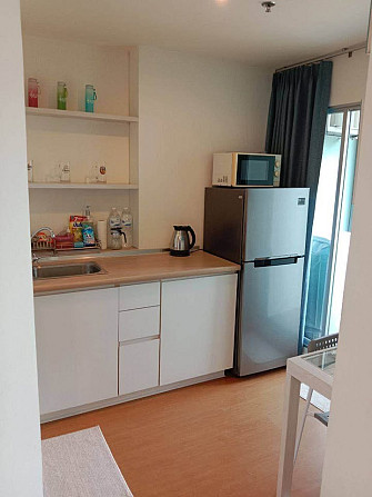 2 Bedroom Condo for Rent in Jomtien Beach Pattaya - photo 12