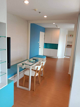 2 Bedroom Condo for Rent in Jomtien Beach Pattaya - photo 11