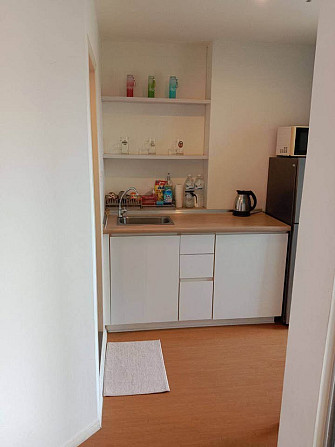 2 Bedroom Condo for Rent in Jomtien Beach Pattaya - photo 16