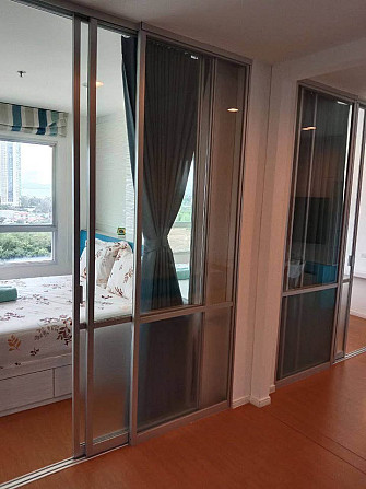 2 Bedroom Condo for Rent in Jomtien Beach Pattaya - photo 4
