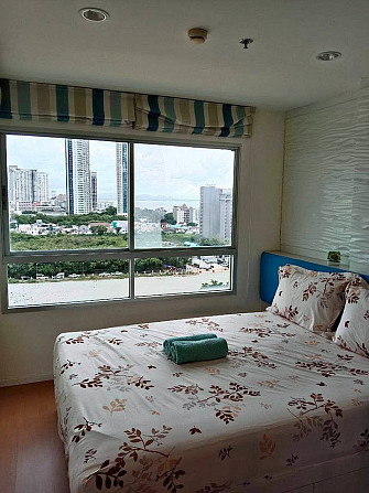 2 Bedroom Condo for Rent in Jomtien Beach Pattaya - photo 1