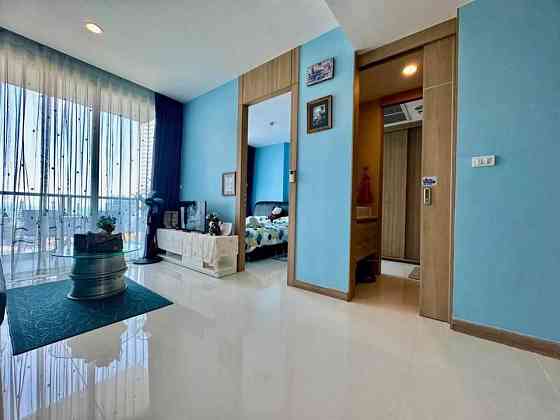 1 Bed Condo for Rent in Riviera Wongamat Pattaya
