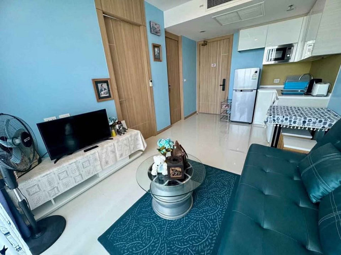 1 Bed Condo for Rent in Riviera Wongamat Pattaya - photo 3