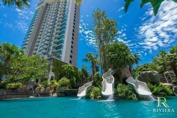 1 Bed Condo for Rent in Riviera Wongamat Pattaya - photo 10