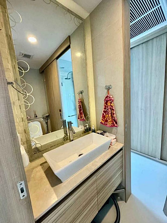 1 Bed Condo for Rent in Riviera Wongamat Pattaya - photo 9