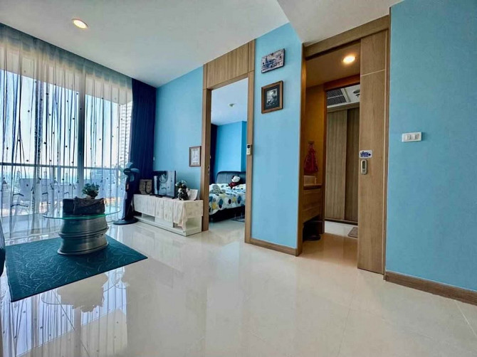 1 Bed Condo for Rent in Riviera Wongamat Pattaya - photo 4