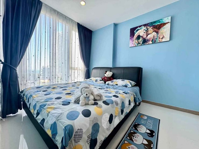 1 Bed Condo for Rent in Riviera Wongamat Pattaya - photo 6