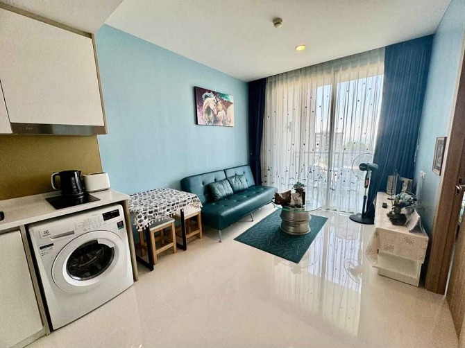 1 Bed Condo for Rent in Riviera Wongamat Pattaya - photo 2