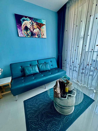 1 Bed Condo for Rent in Riviera Wongamat Pattaya - photo 5