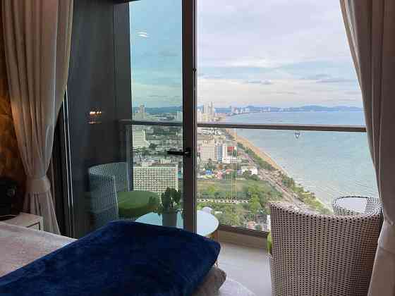 1 Bedroom Condo for Rent in Jomtien Pattaya