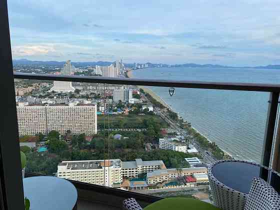 1 Bedroom Condo for Rent in Jomtien Pattaya