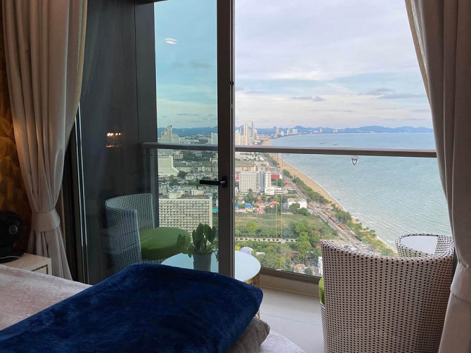 1 Bedroom Condo for Rent in Jomtien Pattaya - photo 5
