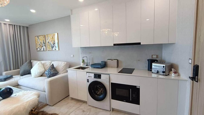 1 Bedroom Condo for Rent in Jomtien Pattaya - photo 3