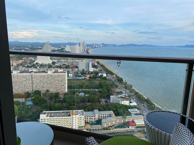 1 Bedroom Condo for Rent in Jomtien Pattaya - photo 6