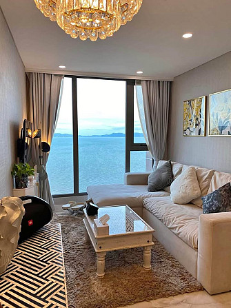 1 Bedroom Condo for Rent in Jomtien Pattaya - photo 1
