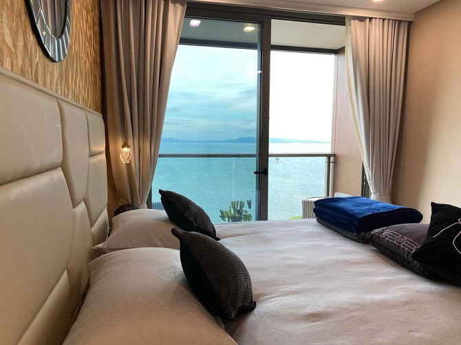1 Bedroom Condo for Rent in Jomtien Pattaya - photo 2