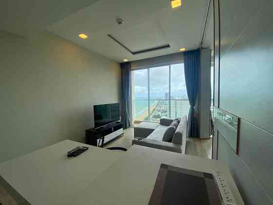 1 Bedroom Condo for Rent in Pattaya Pattaya