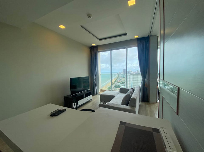 1 Bedroom Condo for Rent in Pattaya Pattaya - photo 5