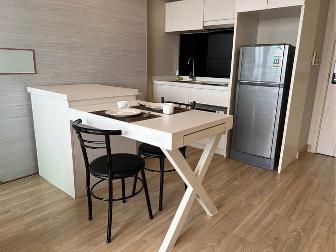 1 Bedroom Condo for Rent in Pattaya Pattaya - photo 3