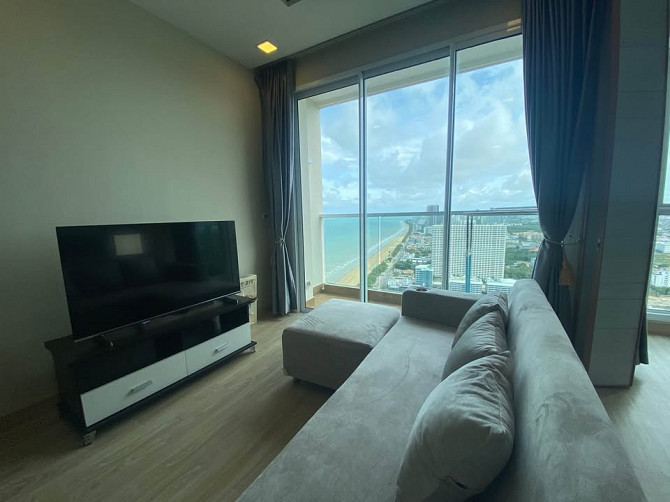 1 Bedroom Condo for Rent in Pattaya Pattaya - photo 2